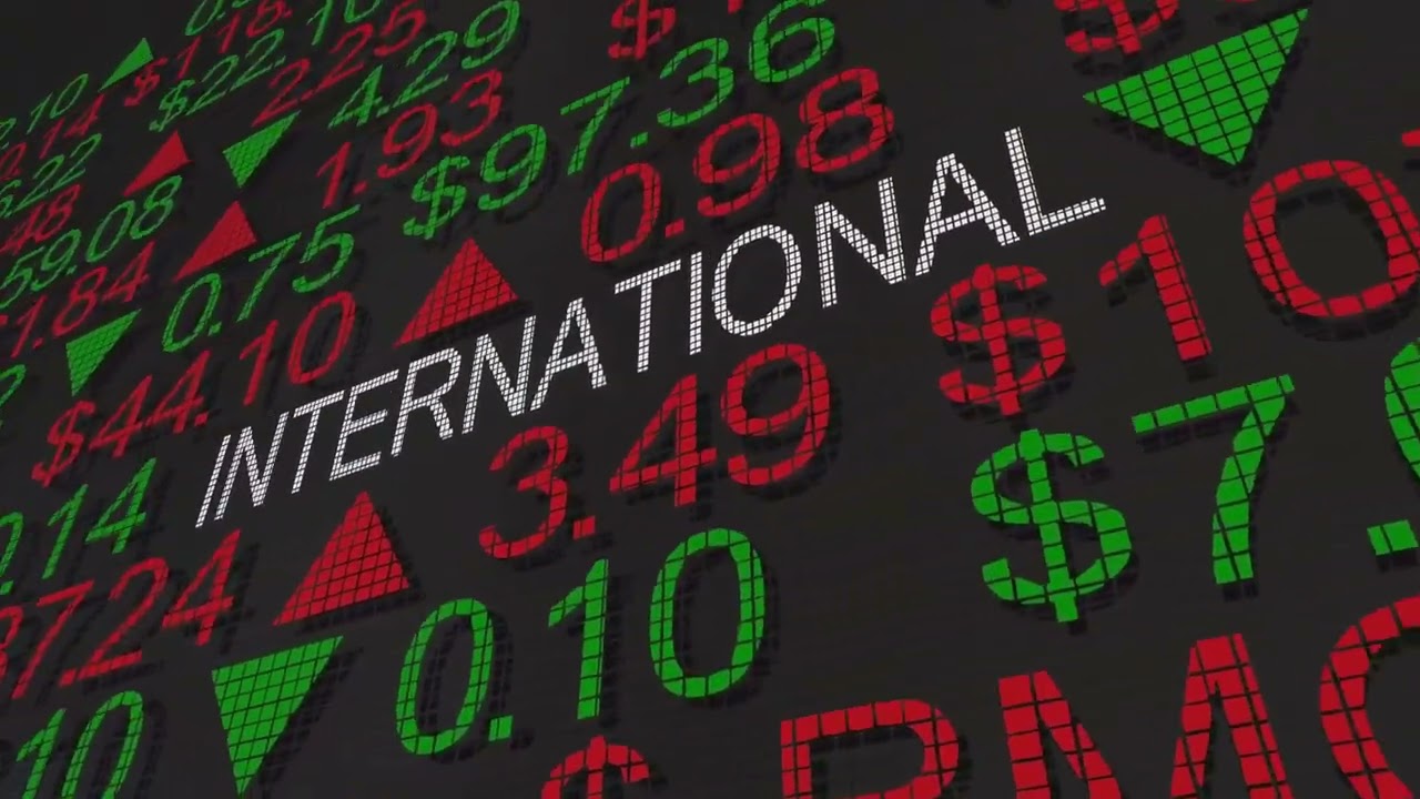Why the Stock Market is Plumbing: What You Need to Know!