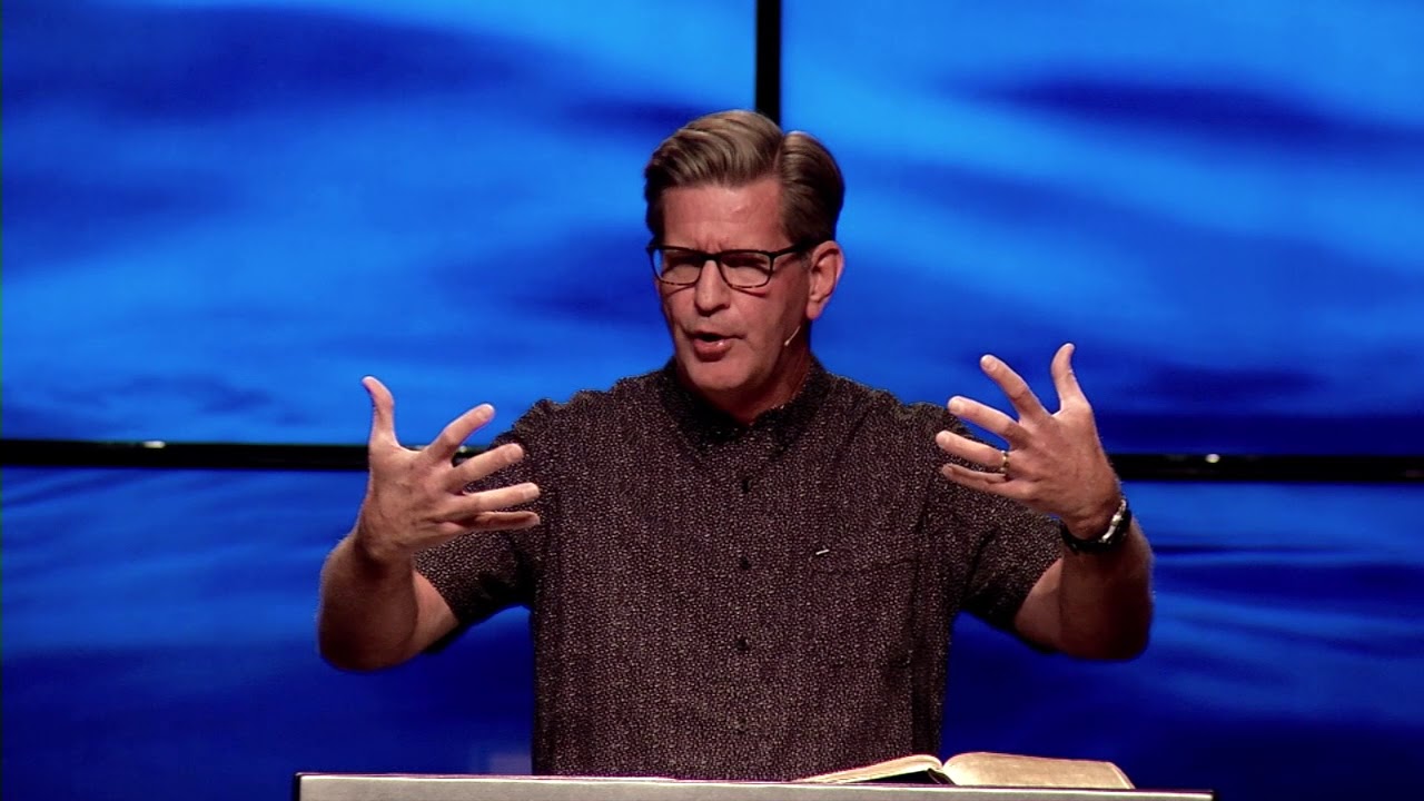 The Miracles Of Pentecost |  Acts 2:1-4 | Pastor John Miller