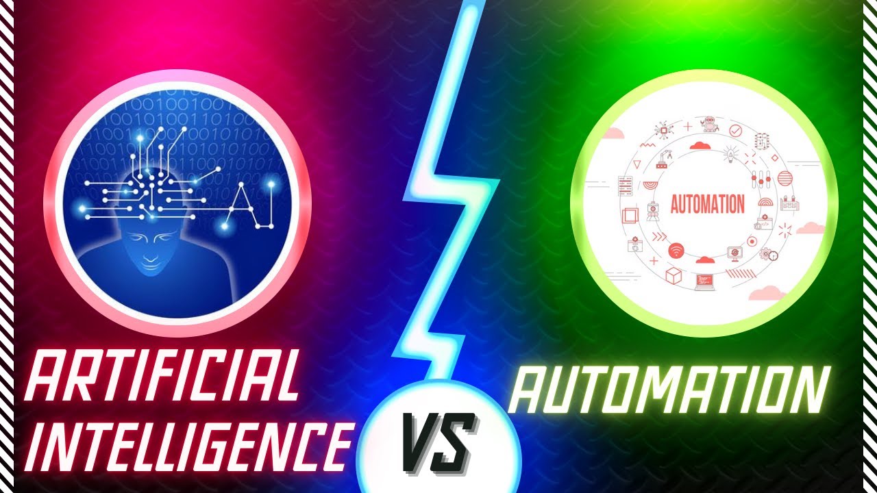 AI Unveiled:  Day 2 of AI vs. Automation &ndash; What's the Difference
