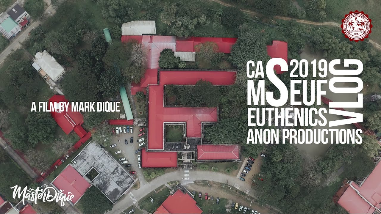 Manuel S. Enverga University Foundation Lucena City | University & I | School Tour