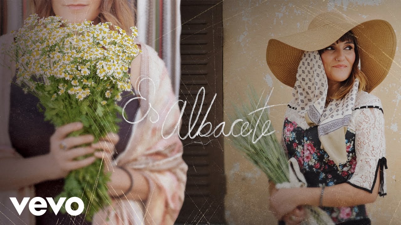 Rozalén - Es Albacete
