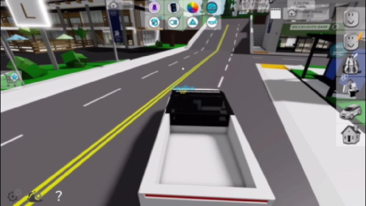 Brookhaven rp