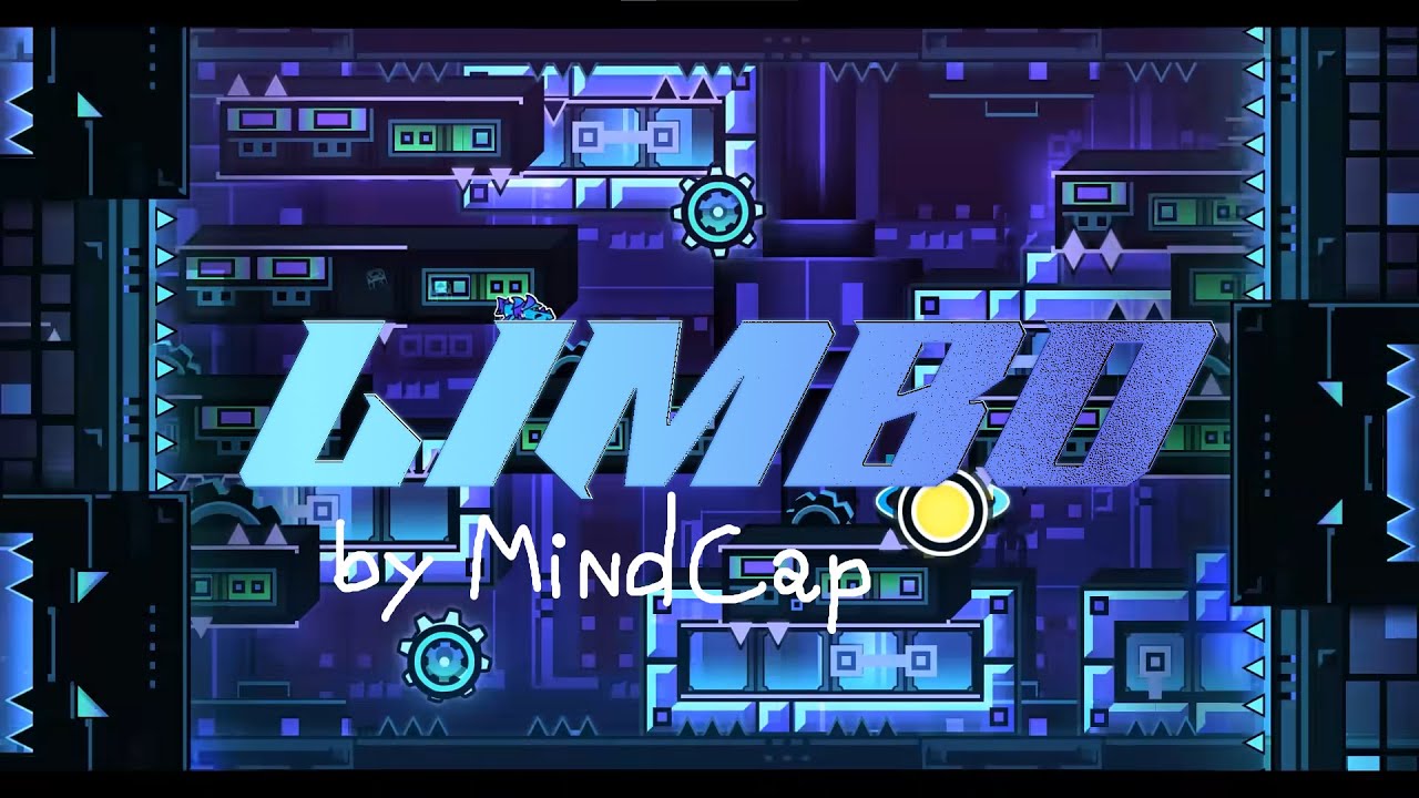 [NEW HARDEST] LIMBO 100% (TOP 35) // MindCap and more