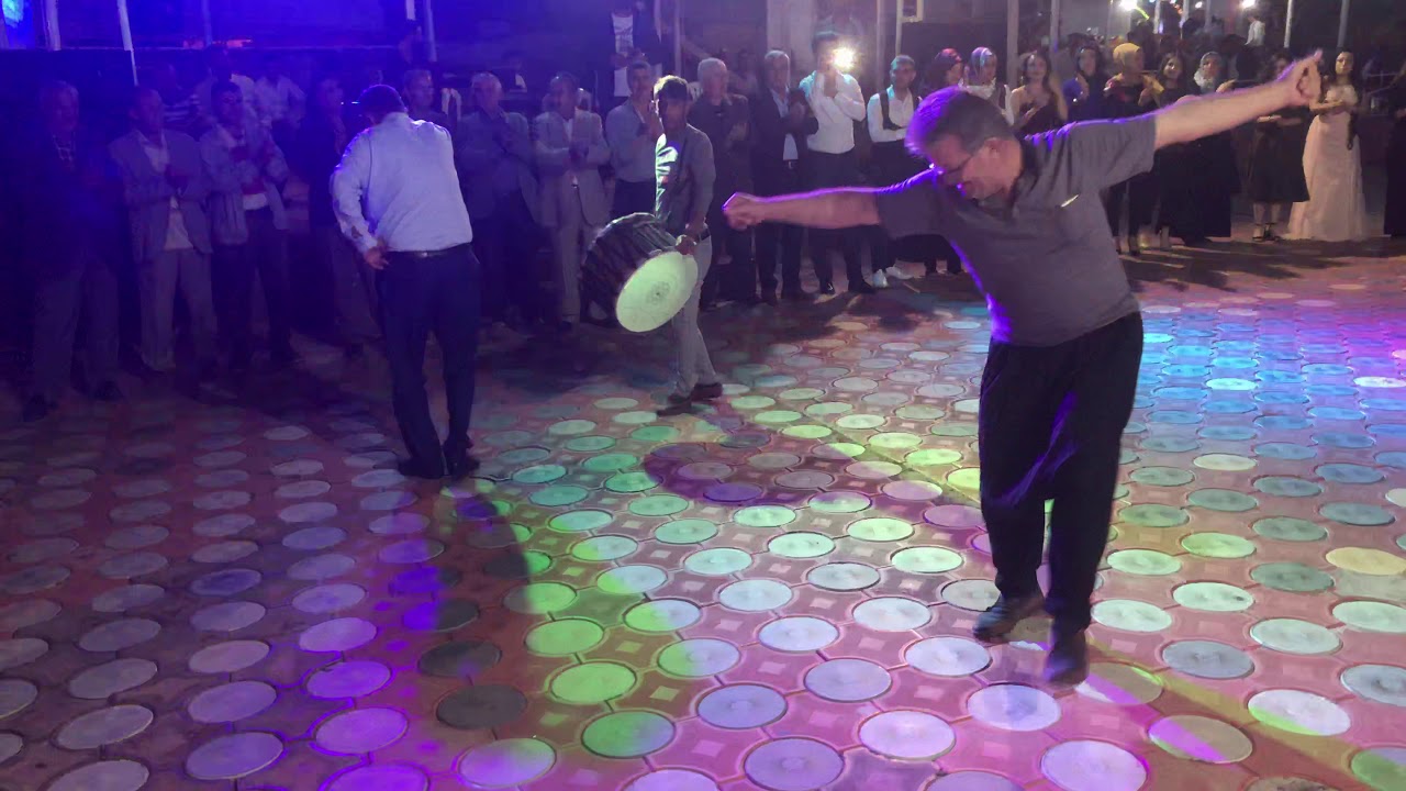 Halebi-Nurdağının Vazgeçilmez Oyuncuları Döktürdüler Yine S&M Müzik