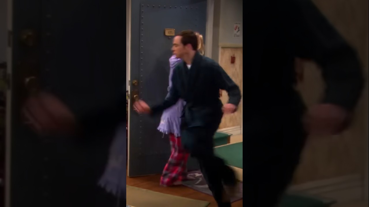 Roommate Agreement GONE WRONG!😂 #tbbt #comedy #funny #infyro #shorts #trending #sheldon #foryou #fyp