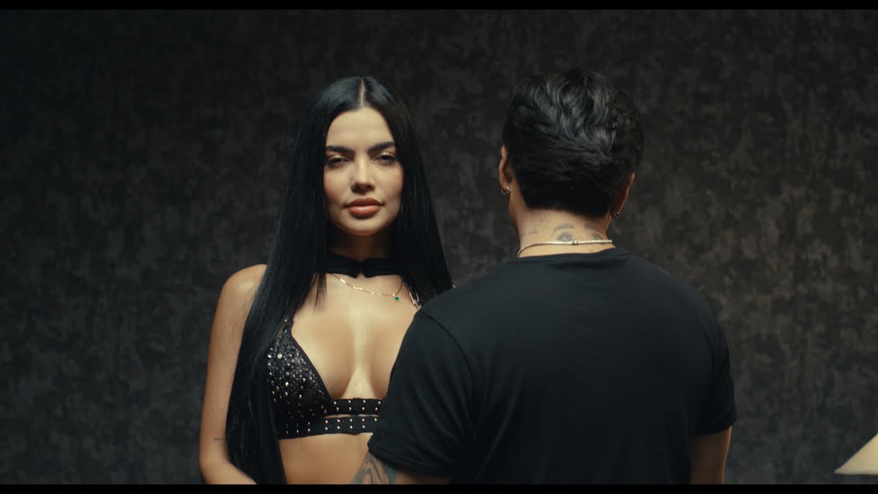 Milo Mae - BONITA DE CARA