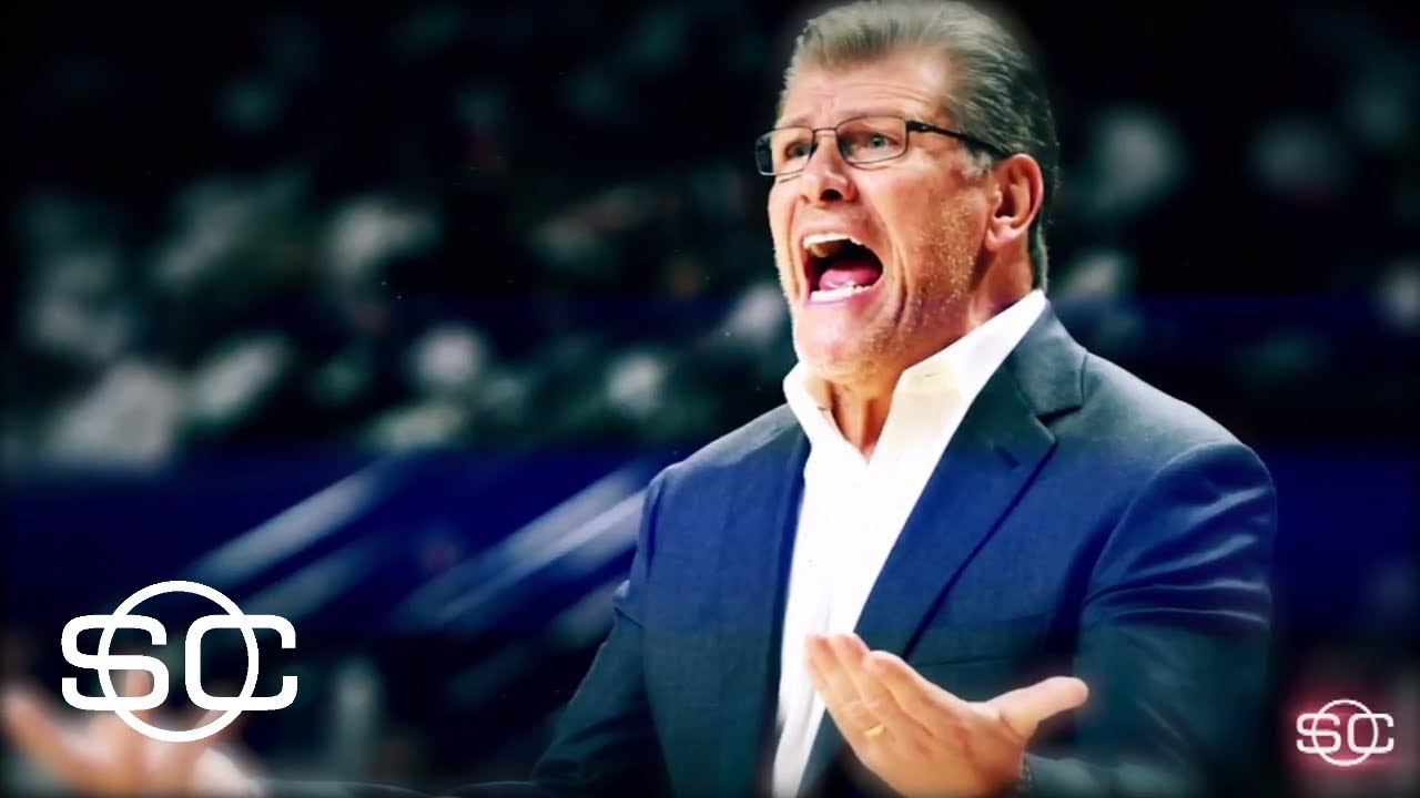 Geno Auriemma loves the culture at UConn | SportsCenter | ESPN