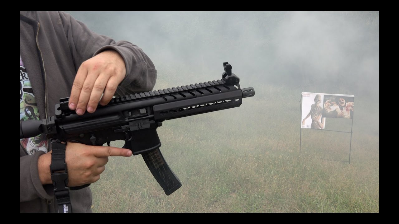 ¡ Orale !  Las Armas Mata Zombies