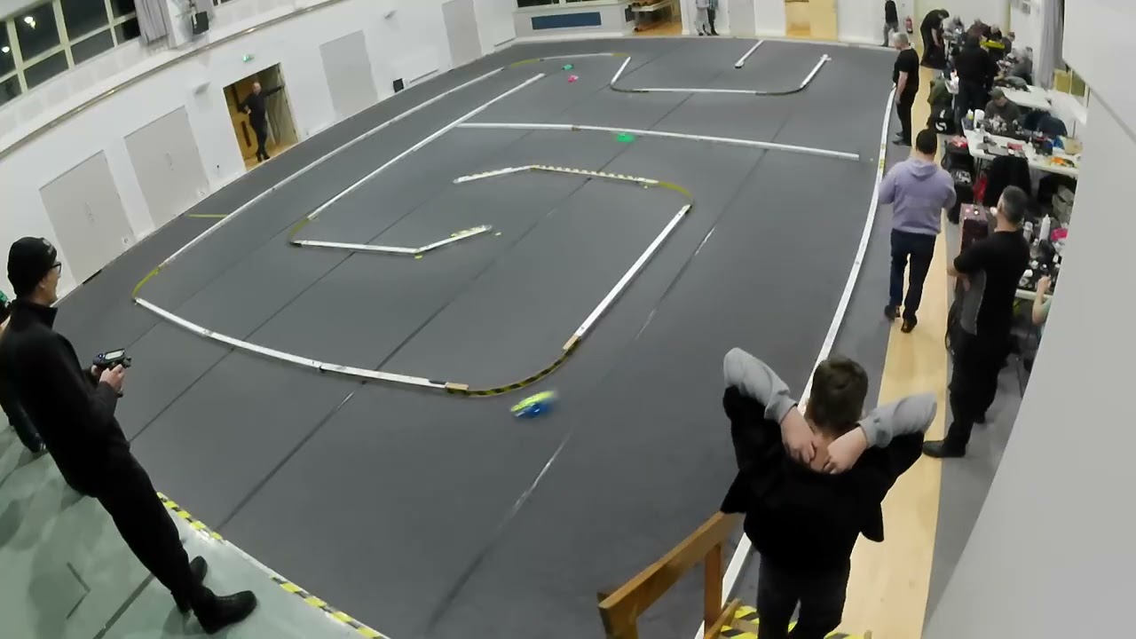 MINI C FINAL ROUND 2