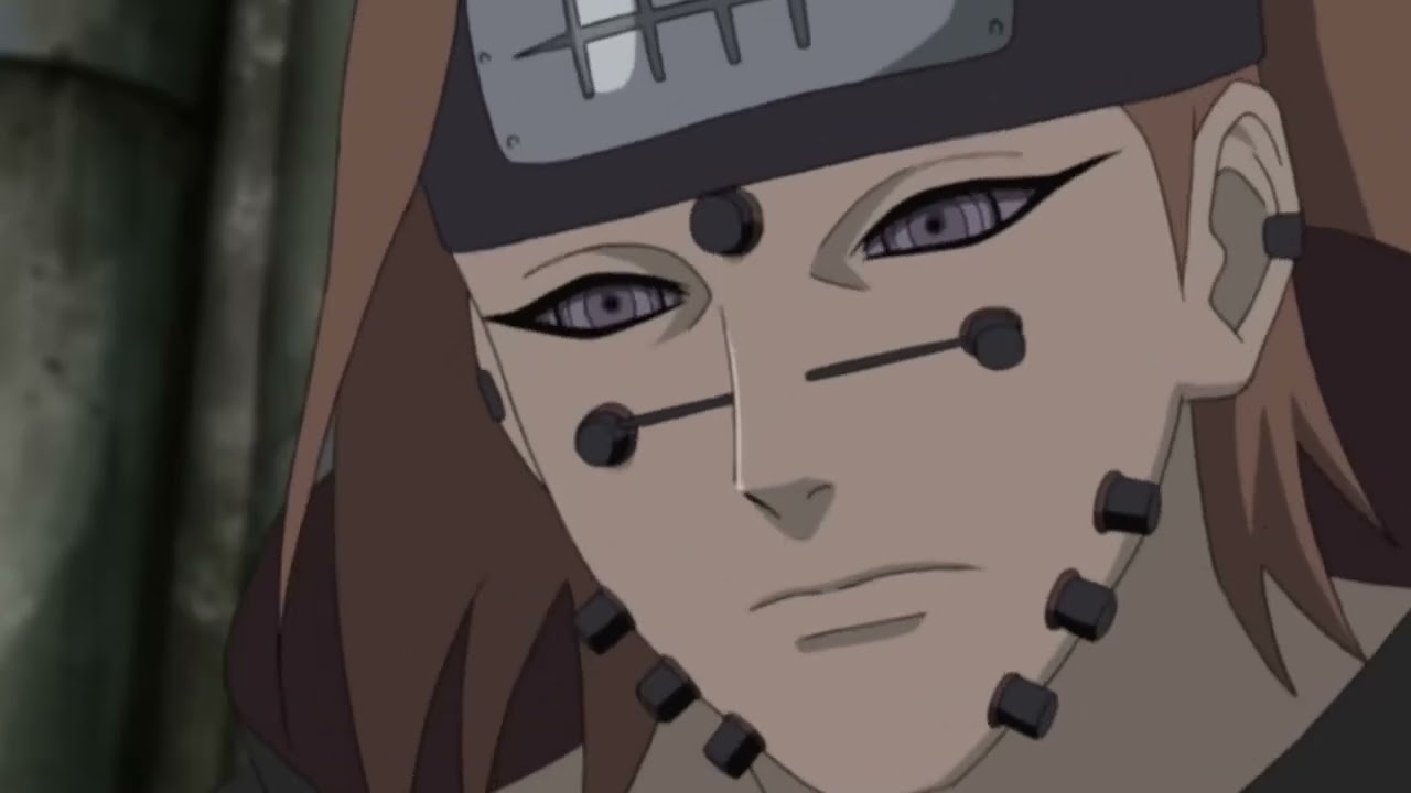 Music NARUTO - Cycle de la Souffrance | Original