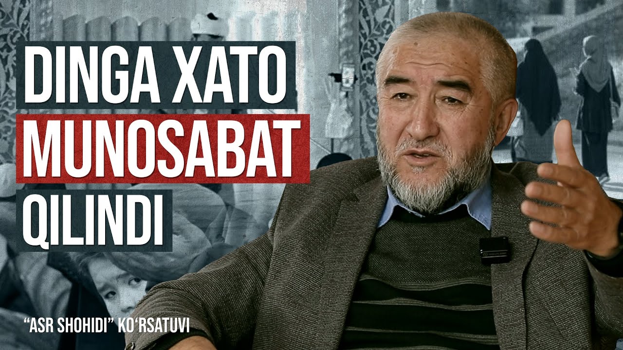 O'zbekistonda diniy ta'lim, 