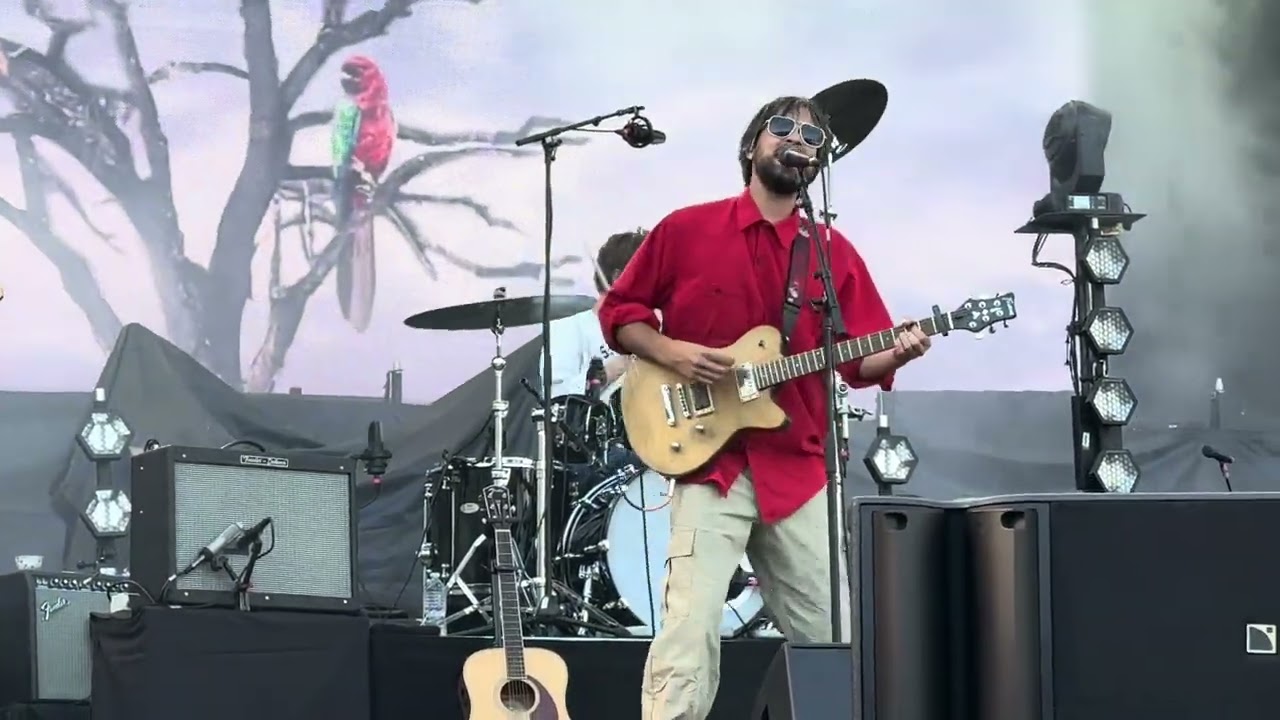 Alex G 