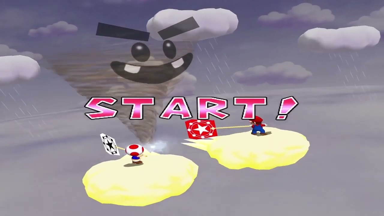 Mario Party 5, Top 100, Superstars & Jamboree 