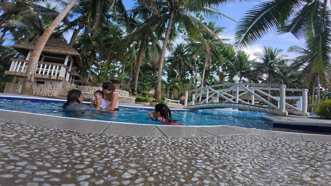 Episode 4 💍 - 📍Casa Joros & Tambayan Cafe at Catanauan, Quezon