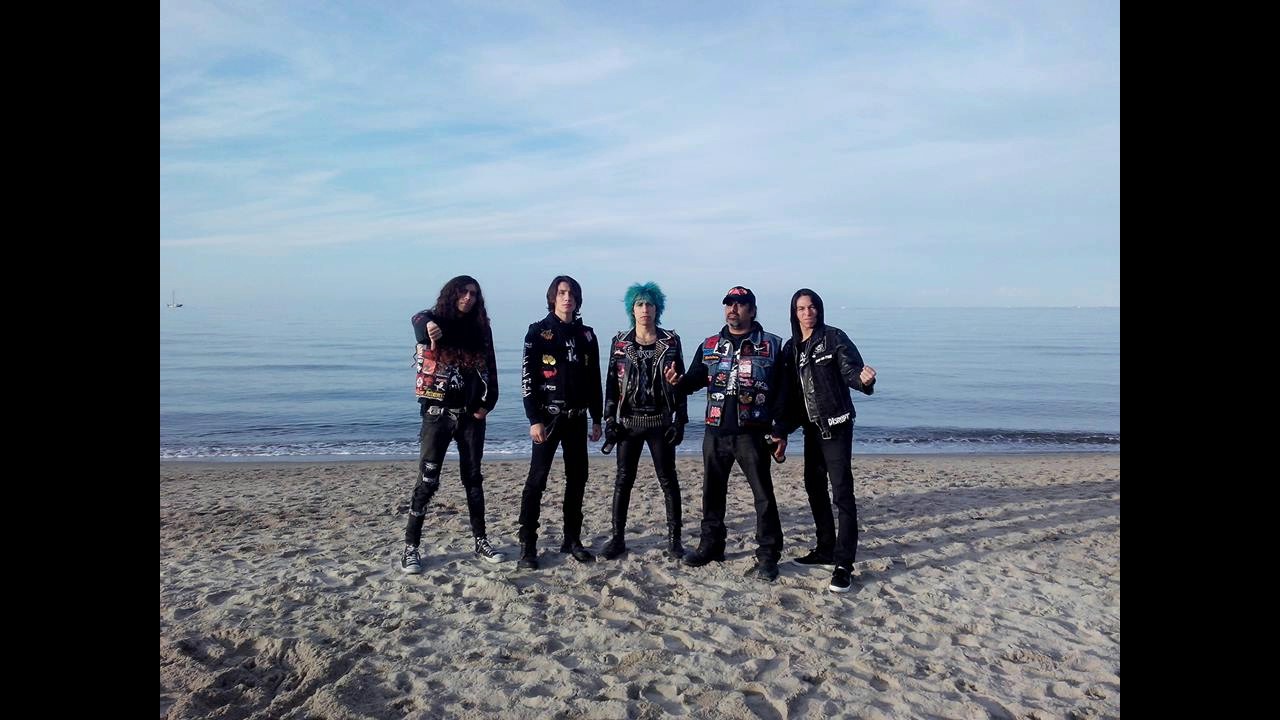 El Final De Los Tiempos - La Caida De La Civilizacion LCDLC