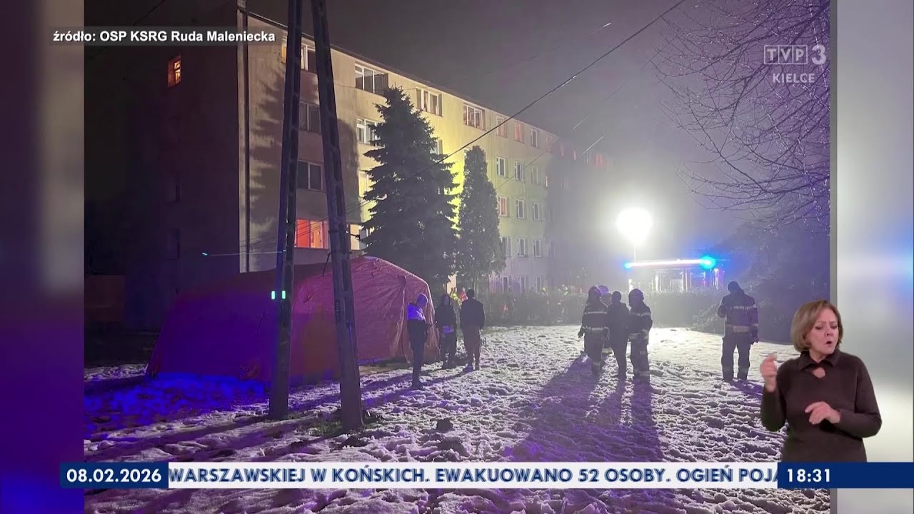 Informacje 08.02.2026