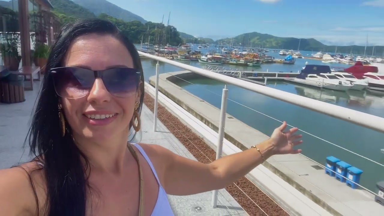 Ubatuba SP Olha novidade na região Sul, Ribeira Mall