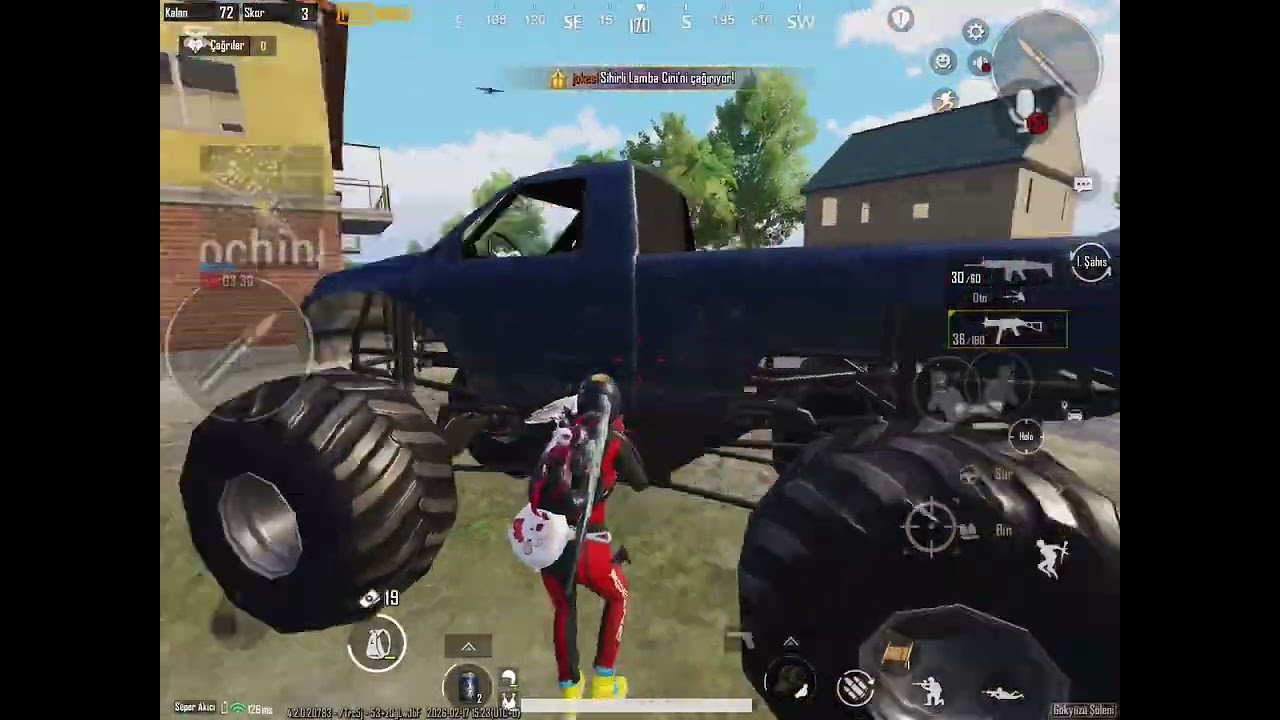 İlk video nasıl olmuş 