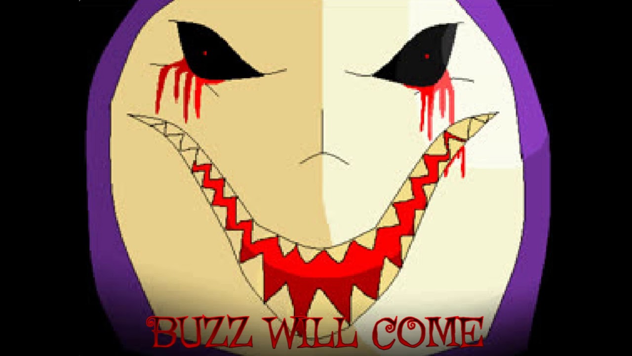 BUZZ.EXE (My Version) - Updated