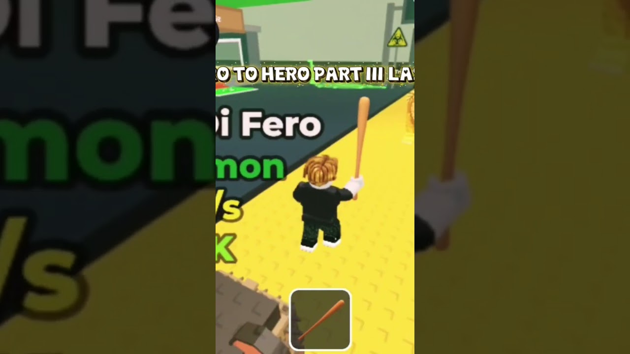 zero to hero in steal a brainrot part lll last part 