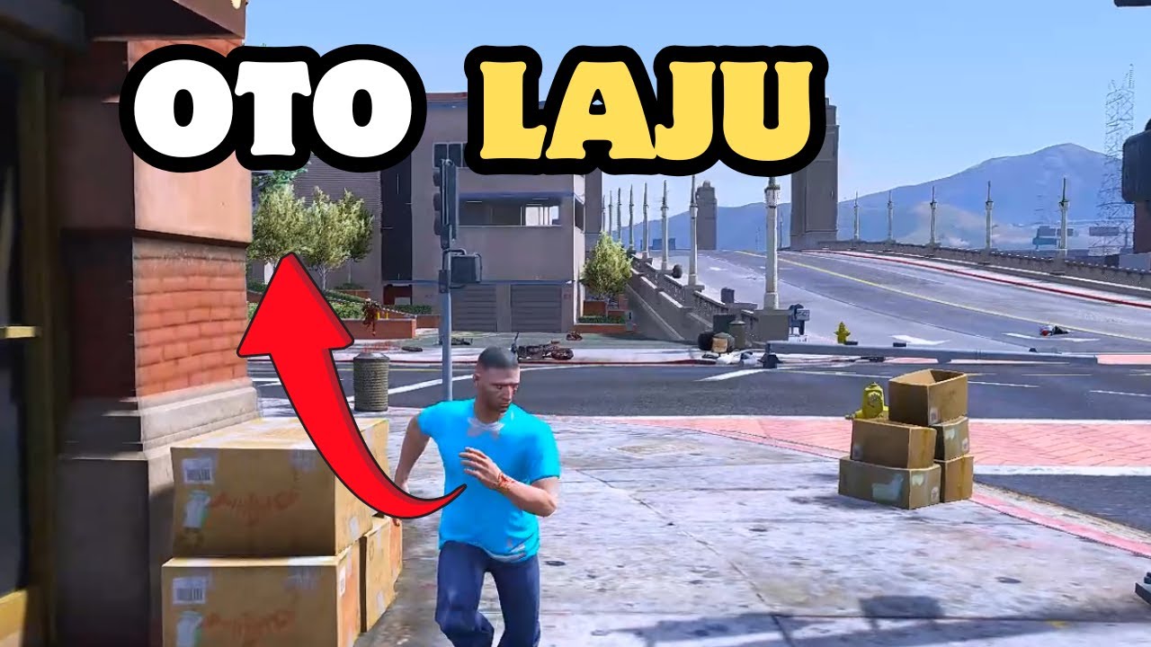 BOREN KEMATIAN PART 91!! KELANJUTAN BOREN OPANG OTO LAJU MELIHAT REAKSI WARGA KWKW