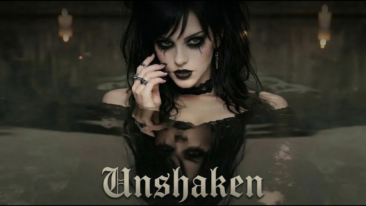 Unshaken - Official AI Music Video