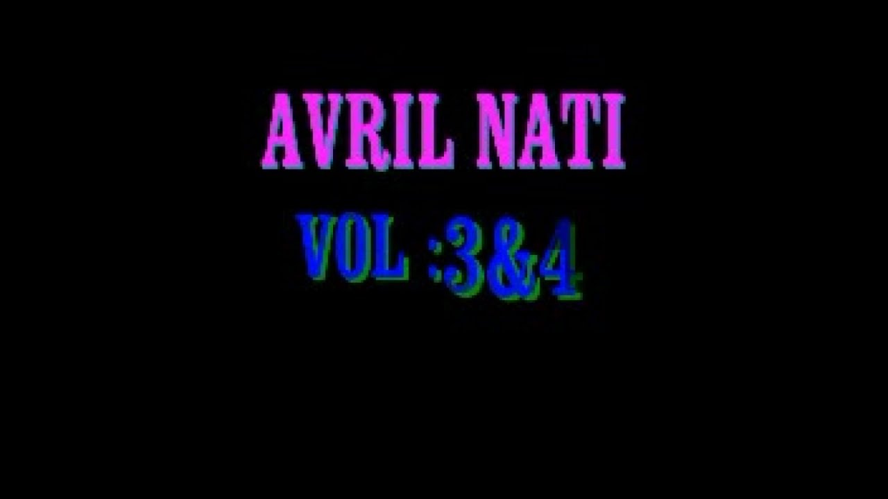 AH POISSON D'AVRIL 3-4 VERSION POULAR