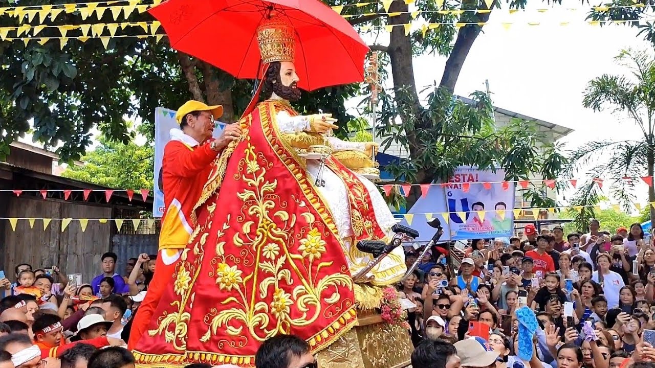 Day 3 Panatad Apung Iru 2024 | Happy Fiesta Viva Apung Iru (St. Peter)