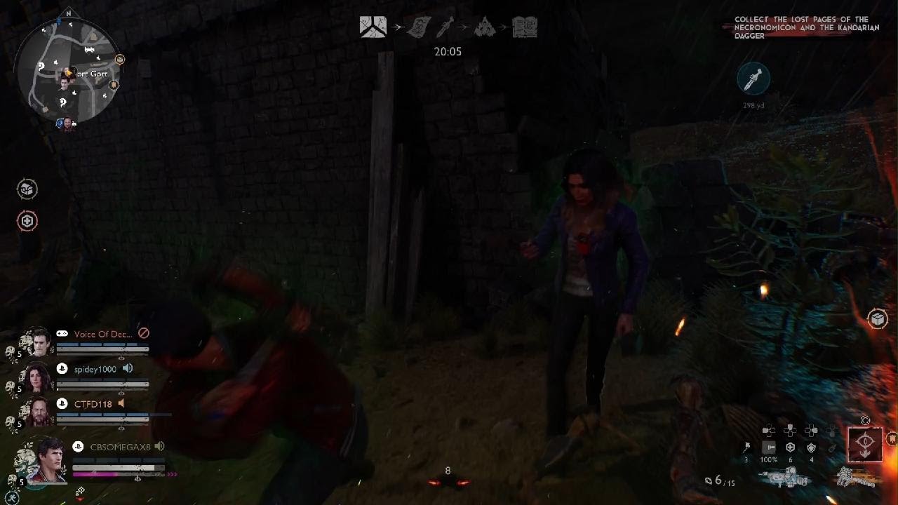 Evil Dead: The Game_20260121190055