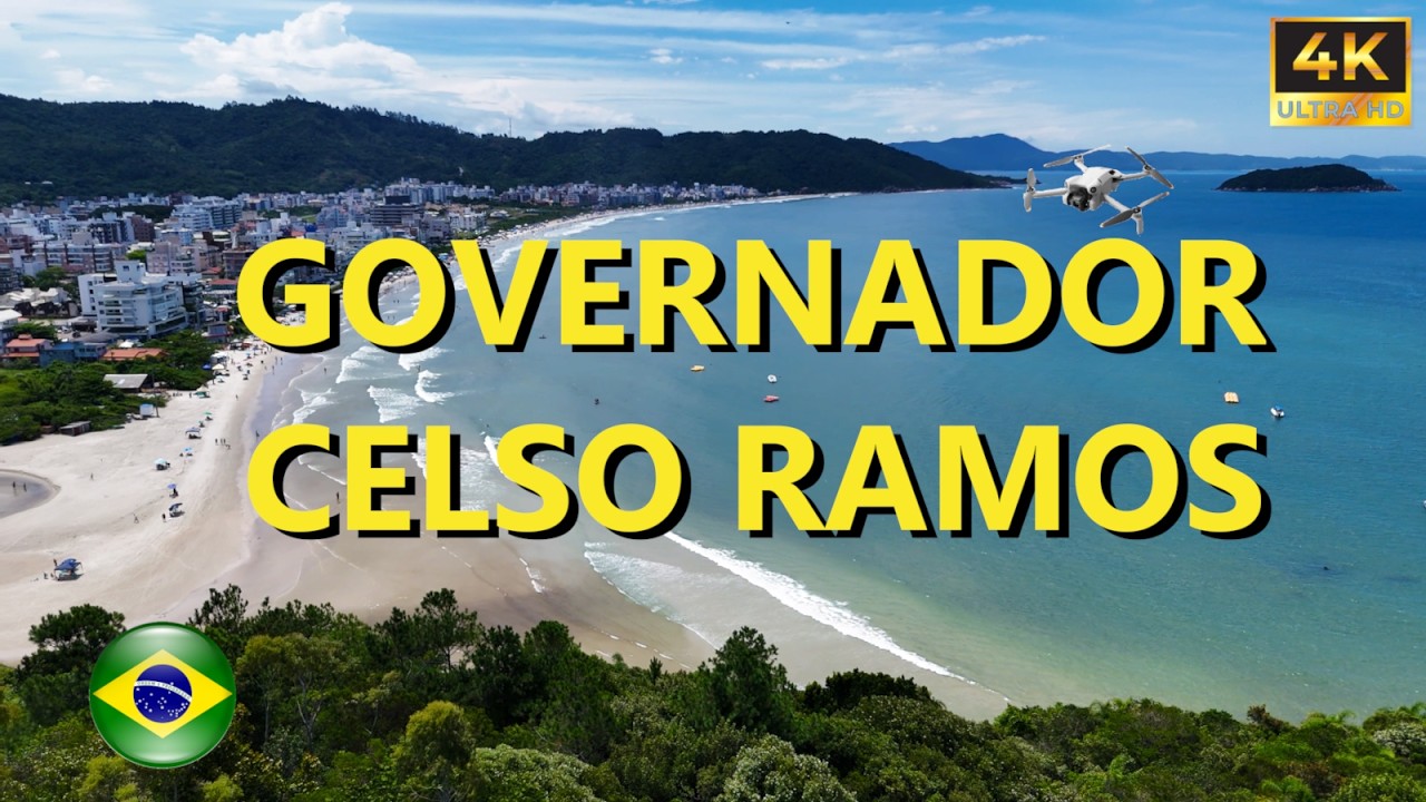 Governador Celso Ramos | BRASIL | Enero de 2026