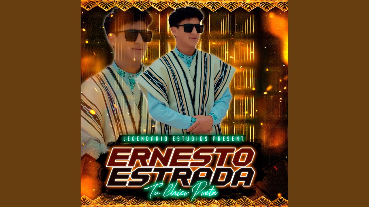 NO QUISISTE COMPRENDERME (feat. ERNESTO ESTRADA Tu Chico Poeta)