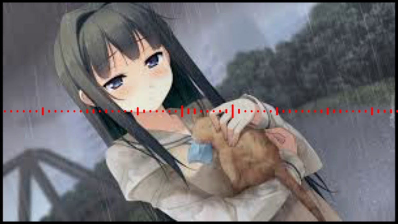 Nightcore - Ania (Słoń/Mikser)