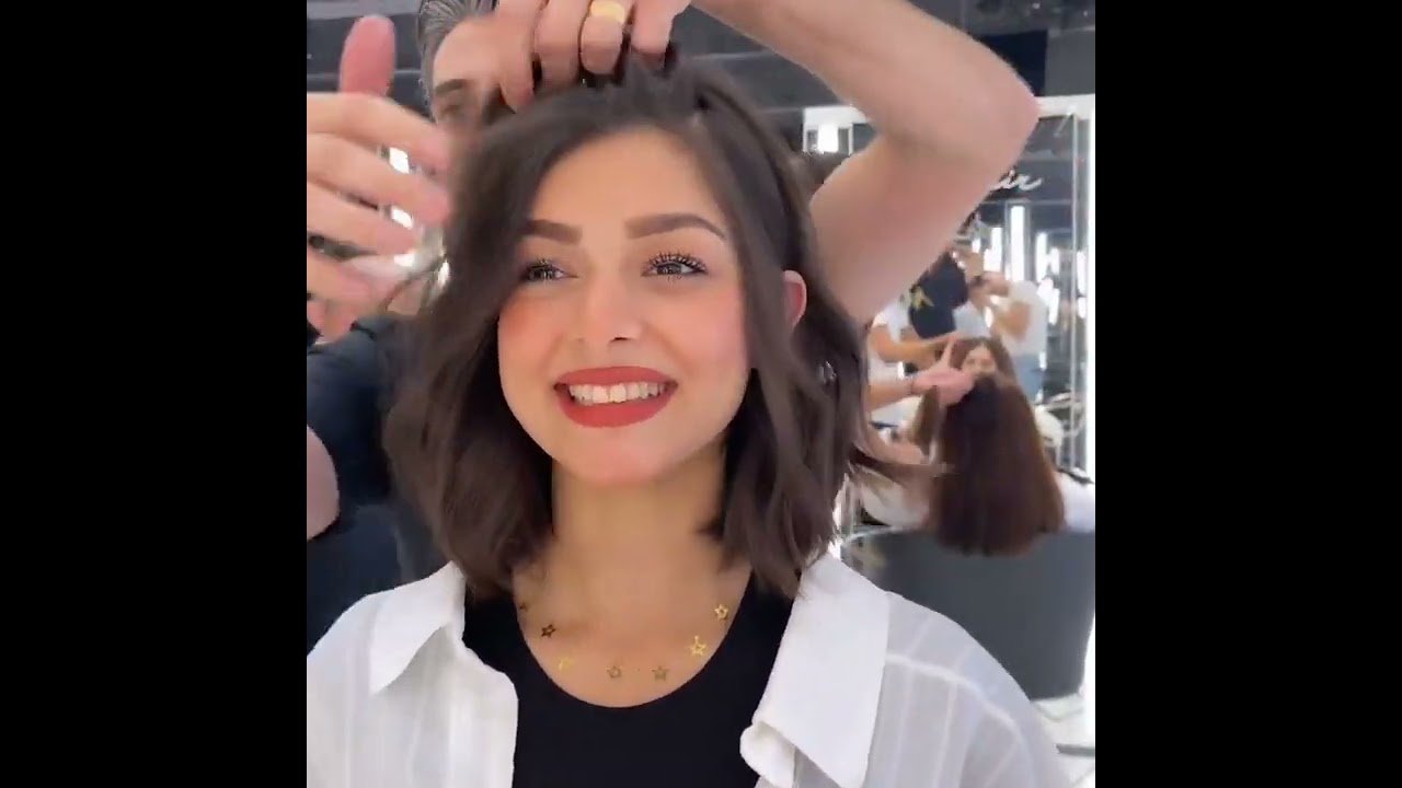 Top 15 Long to Short Hair Cut Off | Extreme Hair Makeover Before and After