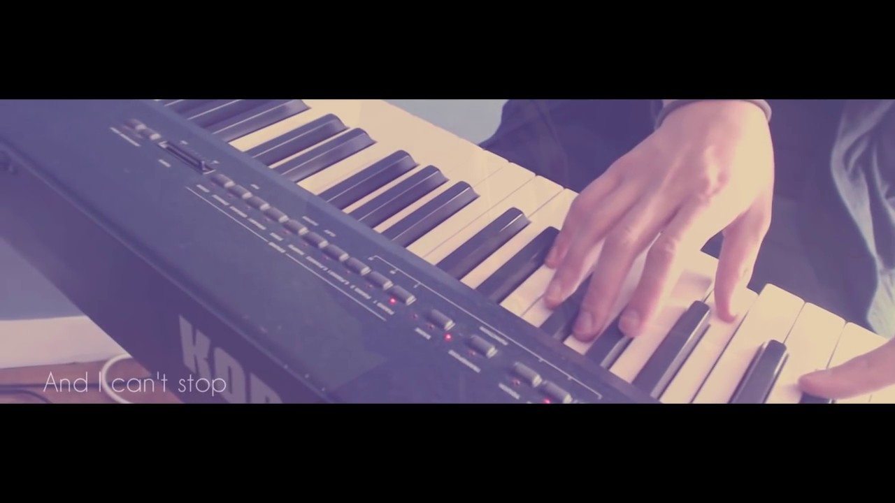 The Chainsmokers ft. Halsey - Closer | Cover by Fokushi
