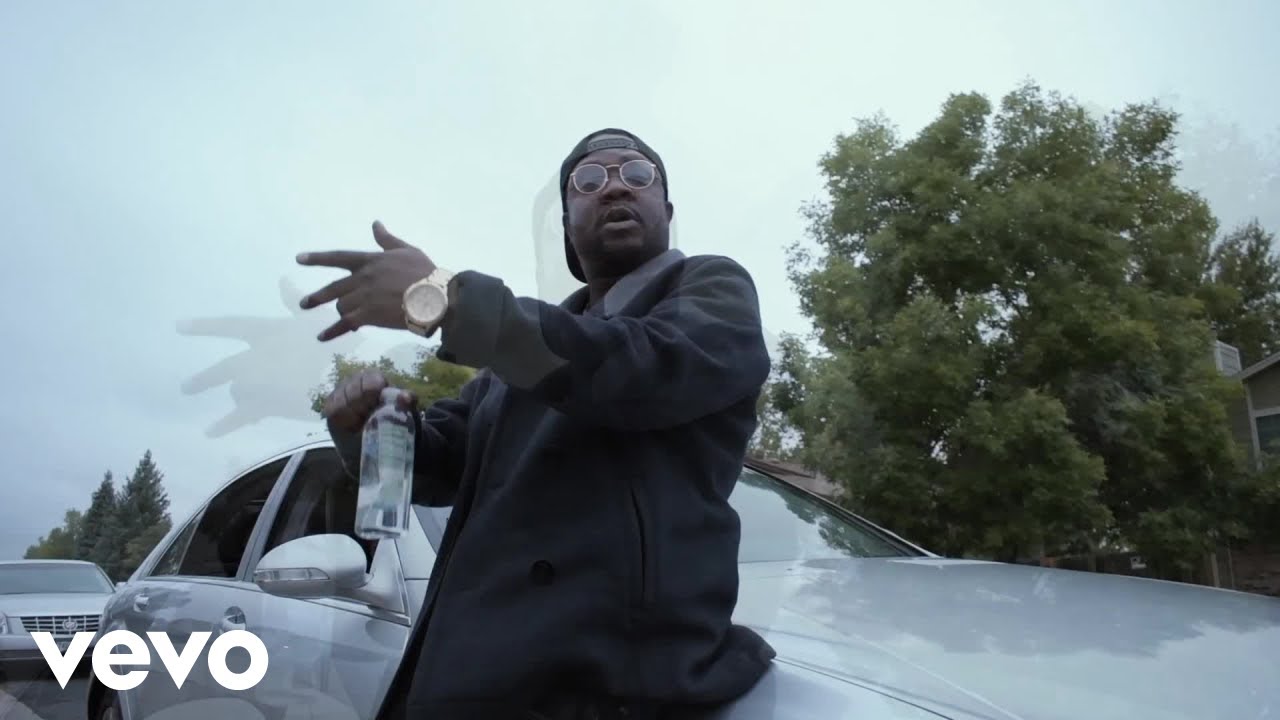 MNLD - More Than Love ft. Young Doe, Innerstate Ike, Hawk Man, Analiza Slim