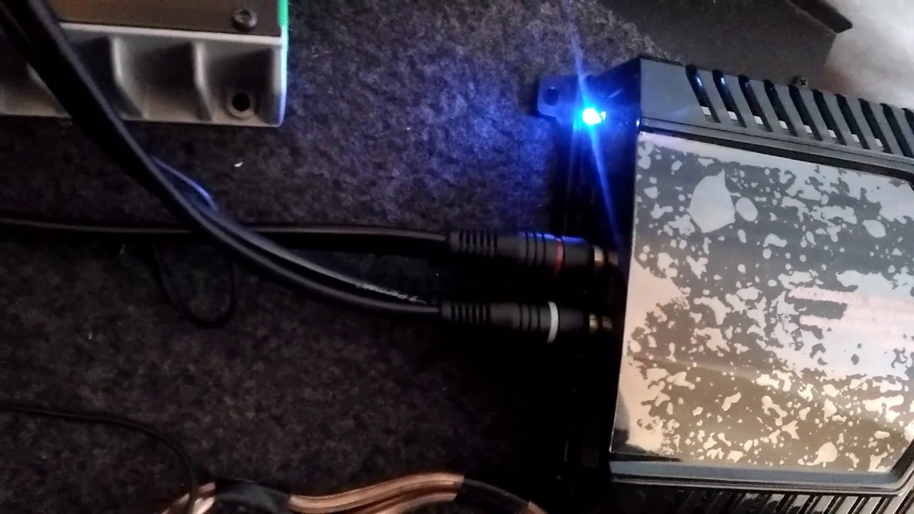 Jbl 400.4