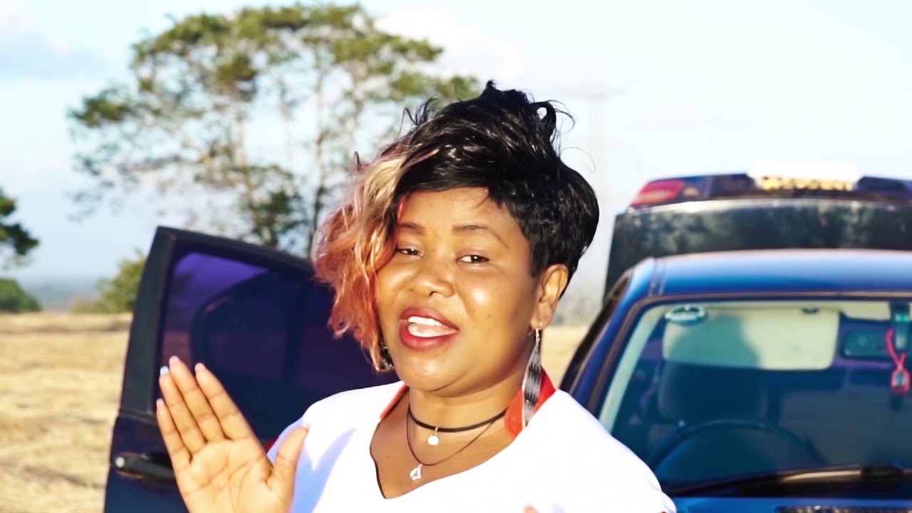 Nancy Chege  Maita Ngiri Official Video [Skiza Code 8637806]