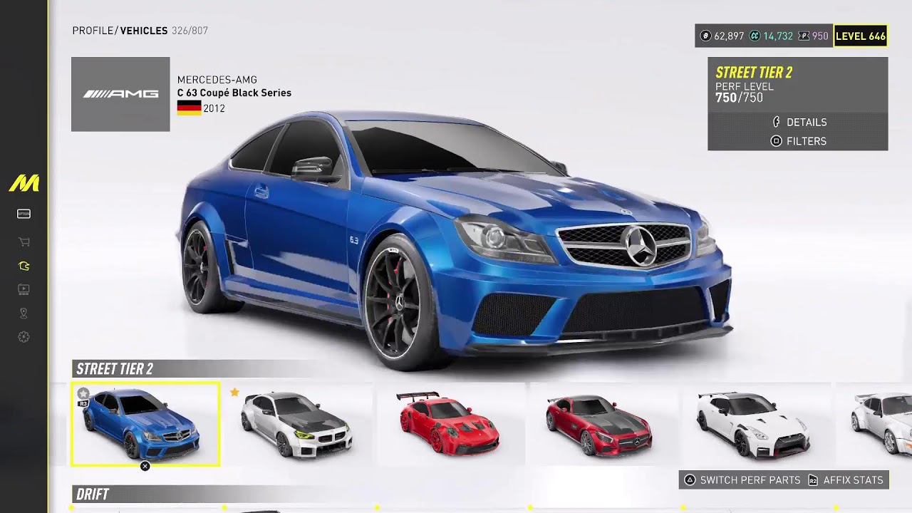 Grinding Credits + Cruising Later