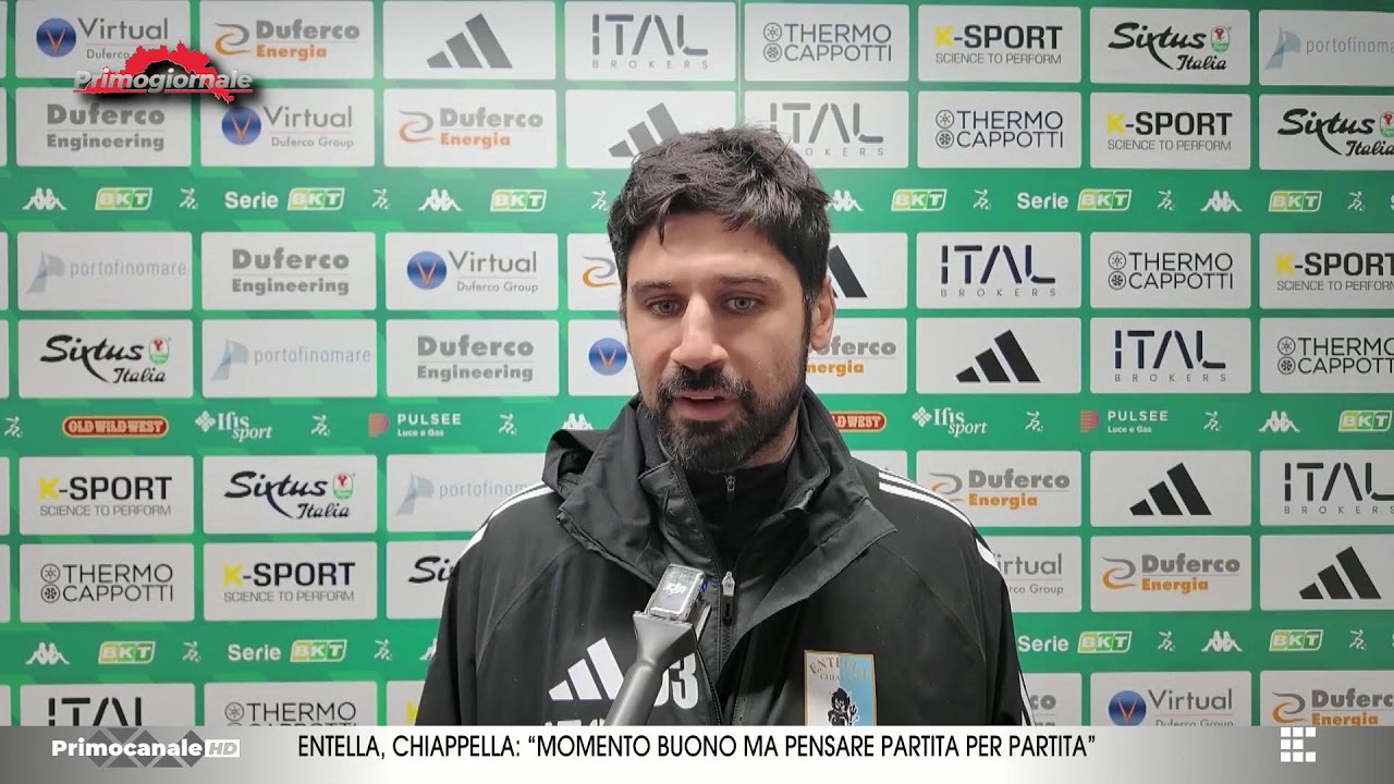 Primogiornale del 23.01.2026