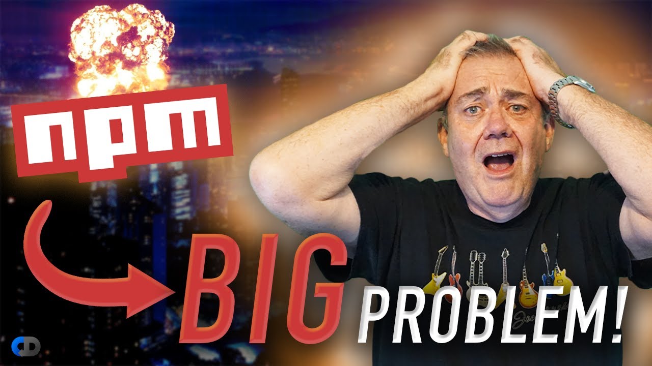 The Problem With Open Source