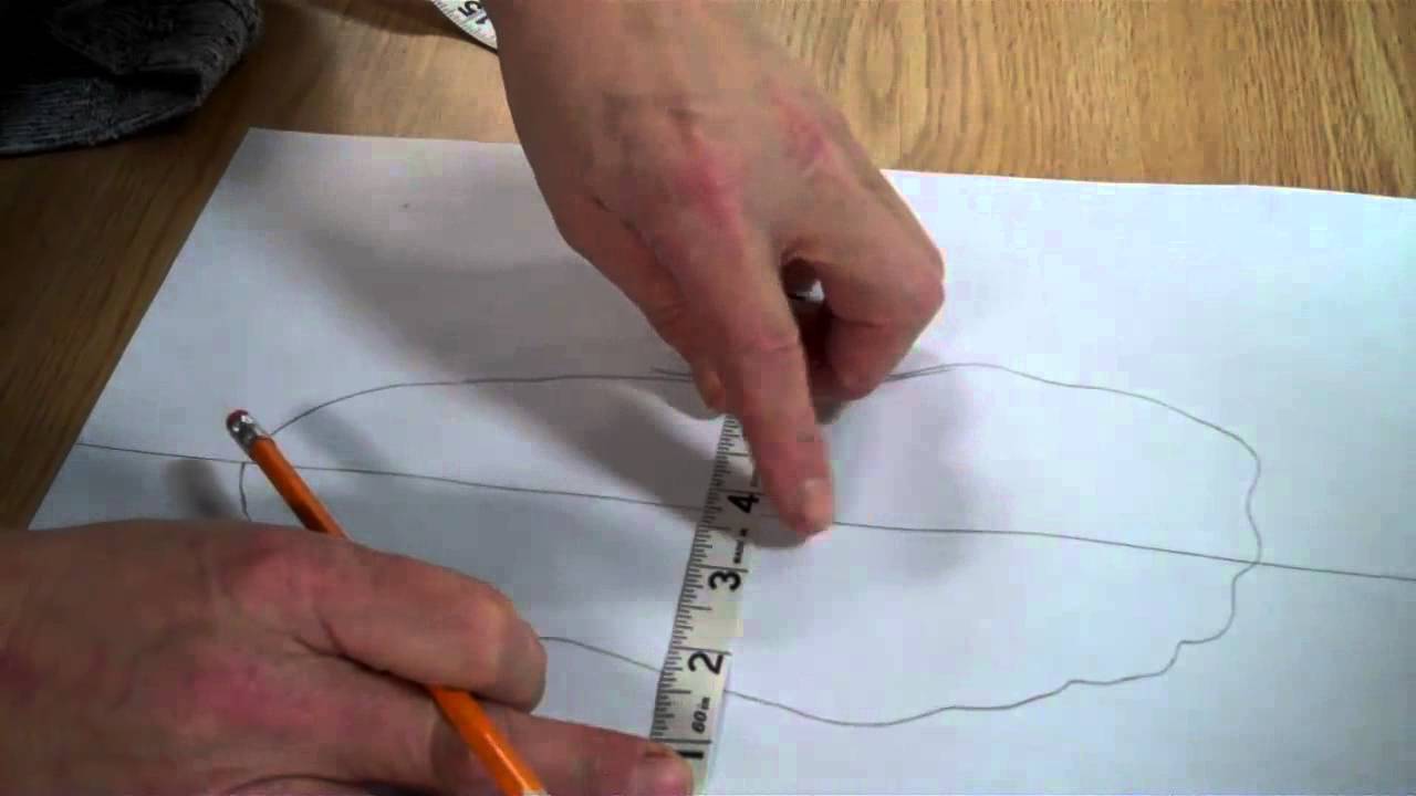 Footwear Pattern Making