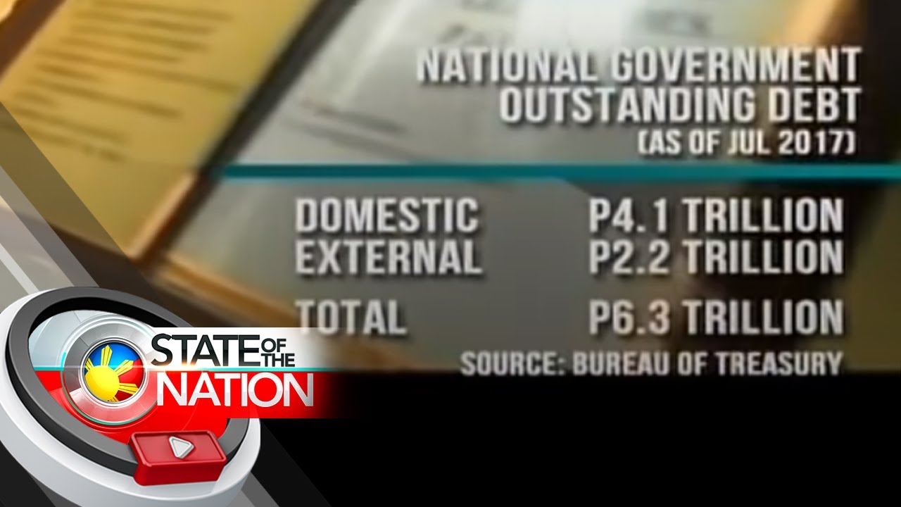 SONA: Rep. Imelda Marcos, sinabi noon na handa raw niyang ibigay ang bahagi ng yaman nila