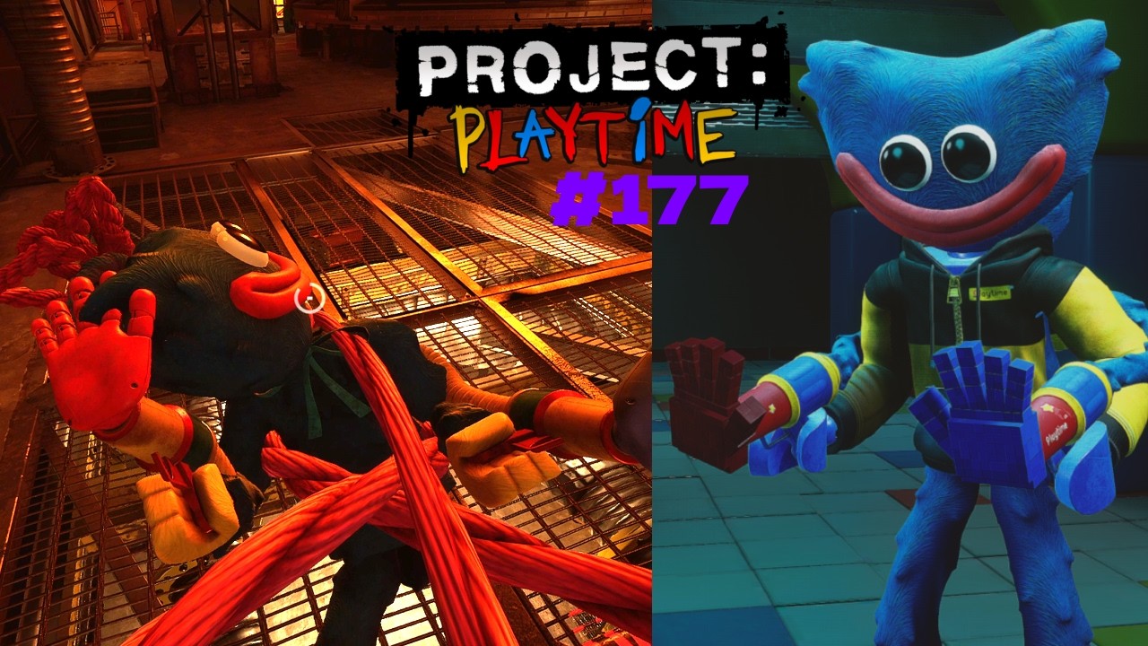 Humanful | Project playtime #177