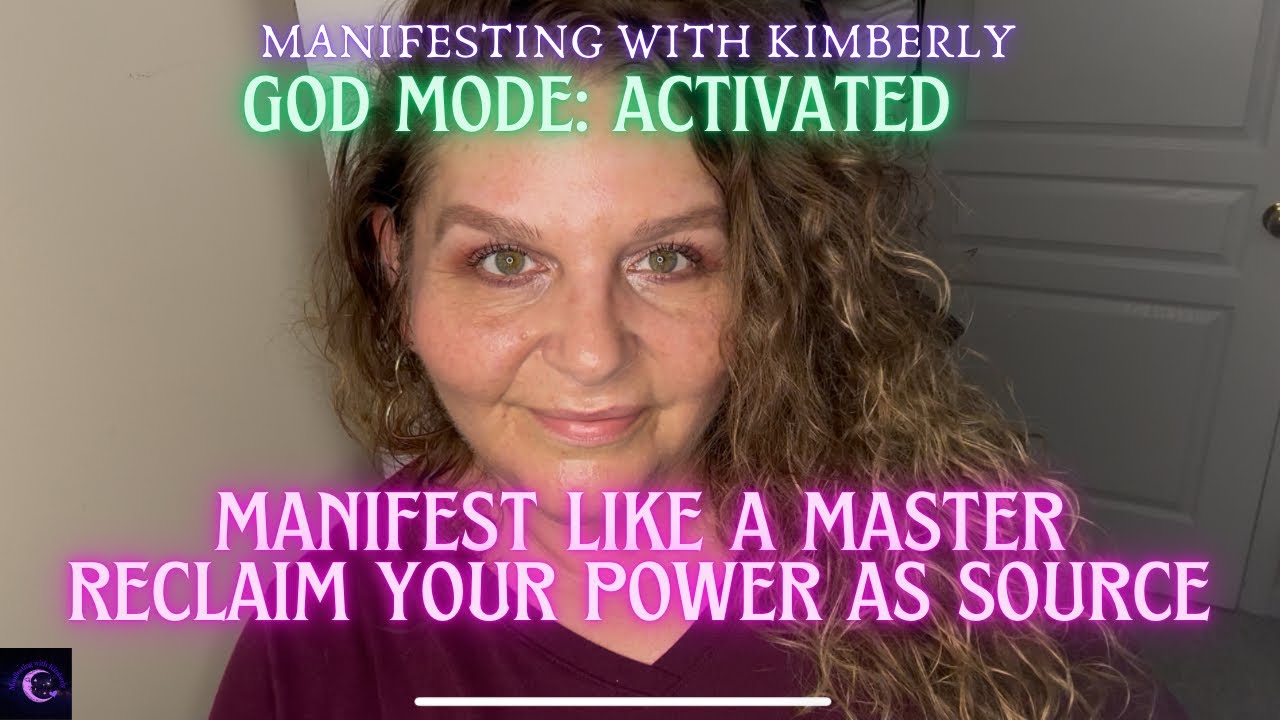 You are the CAUSE. You are the CURE. You are SOURCE!!! #manifestation #iam #manifesting #source 
