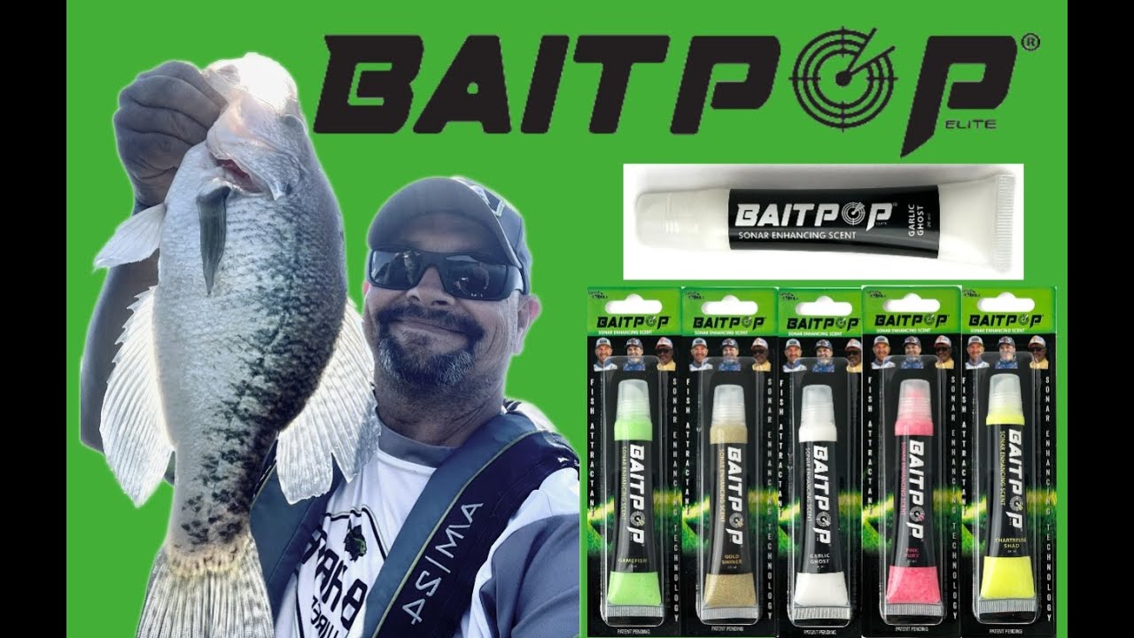 2026 East Tn Fishing Expo Recap pt 1