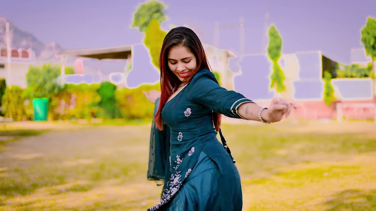 घुंघट मेसे बोल गई | New Rasiya 2026 | New Dj Rasiya 2026 | Rasiya | न्यू रसिया