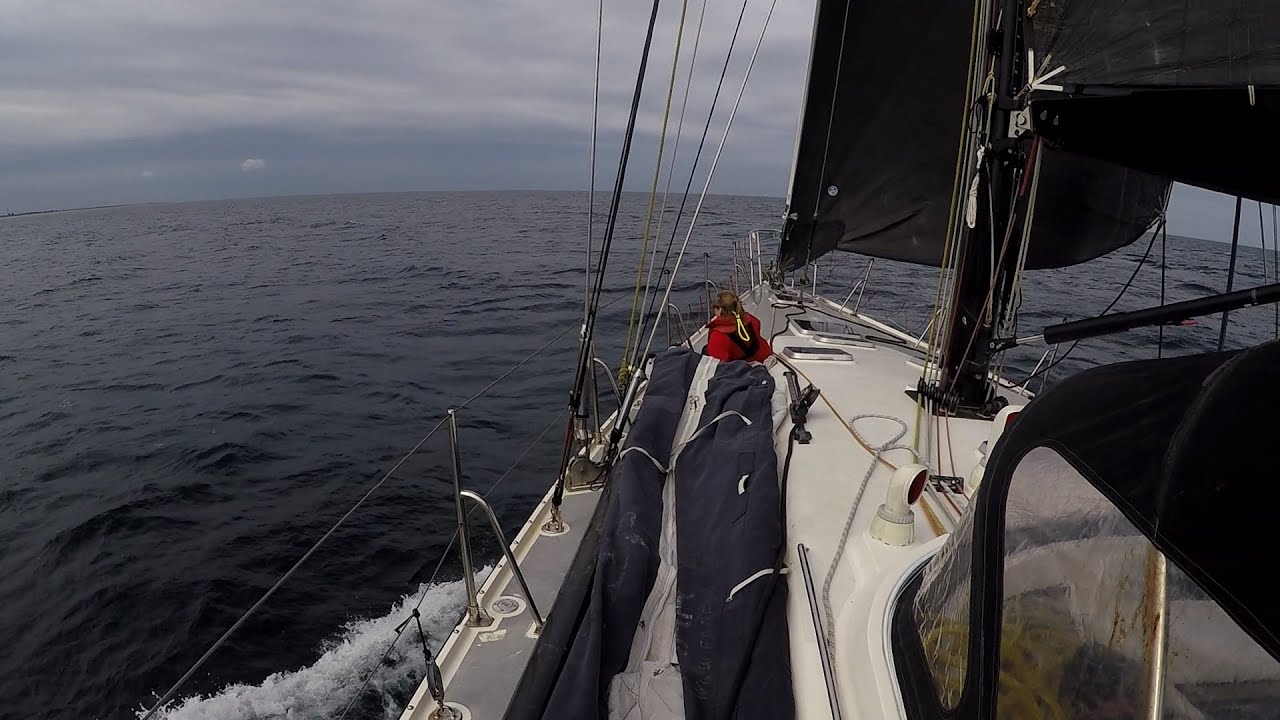 Sailing to Shetland, Fair Isle and Orkney islands 2019