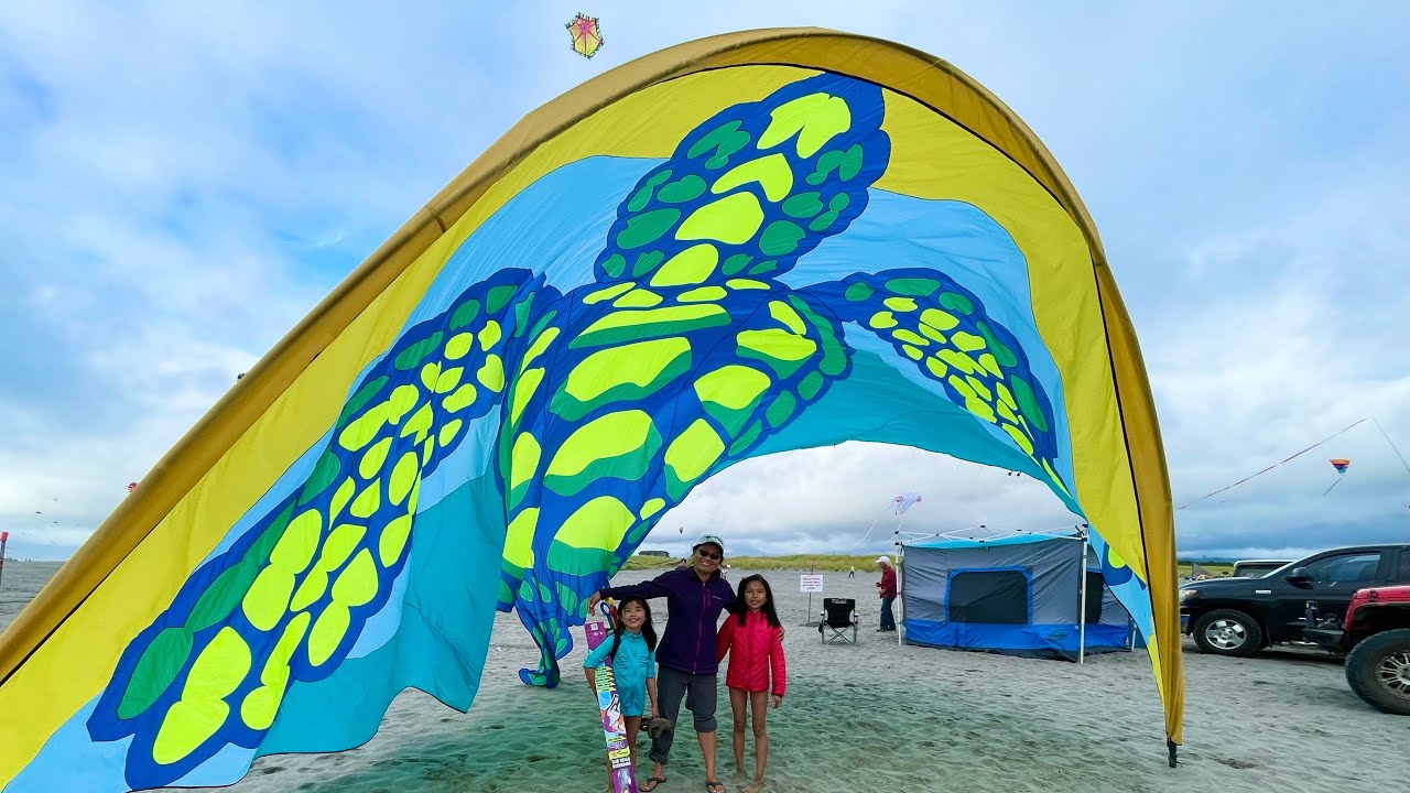41th Kite Festival 2022