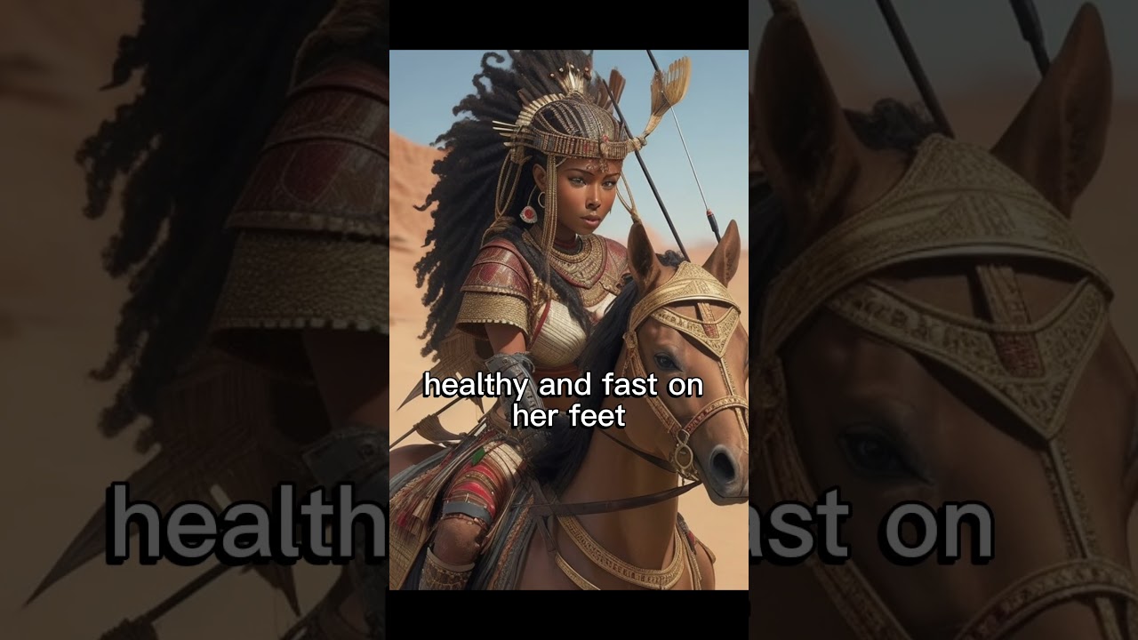 This ancient African queen resisted the Islamic invasion of North Africa