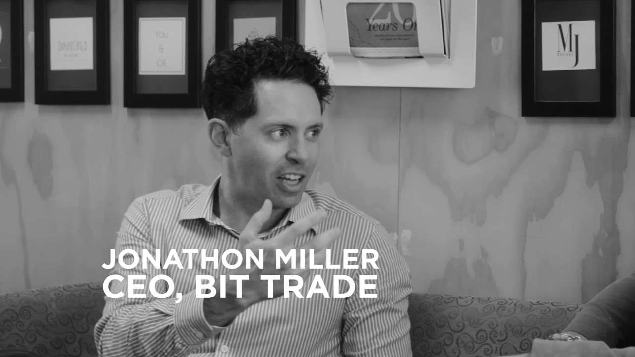 New technology is revolutionizing Startups worldwide -  Bit Trade/mnm institute partnership